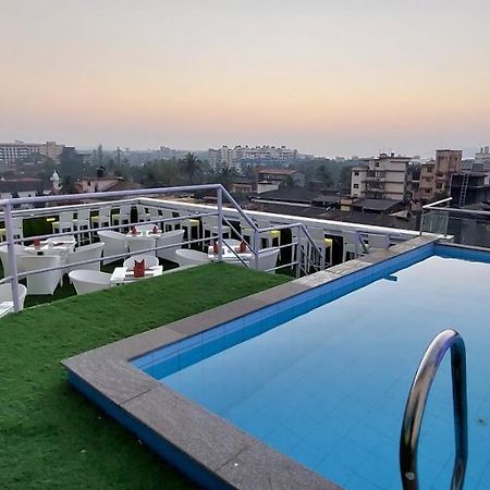 Hotel Orion Premiere Panaji Zewnętrze zdjęcie