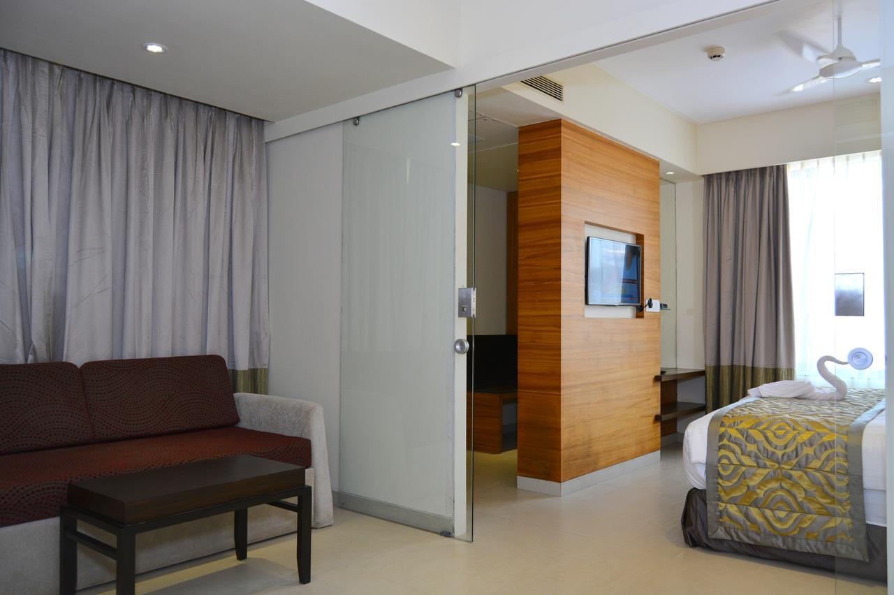 Hotel Orion Premiere Panaji Zewnętrze zdjęcie