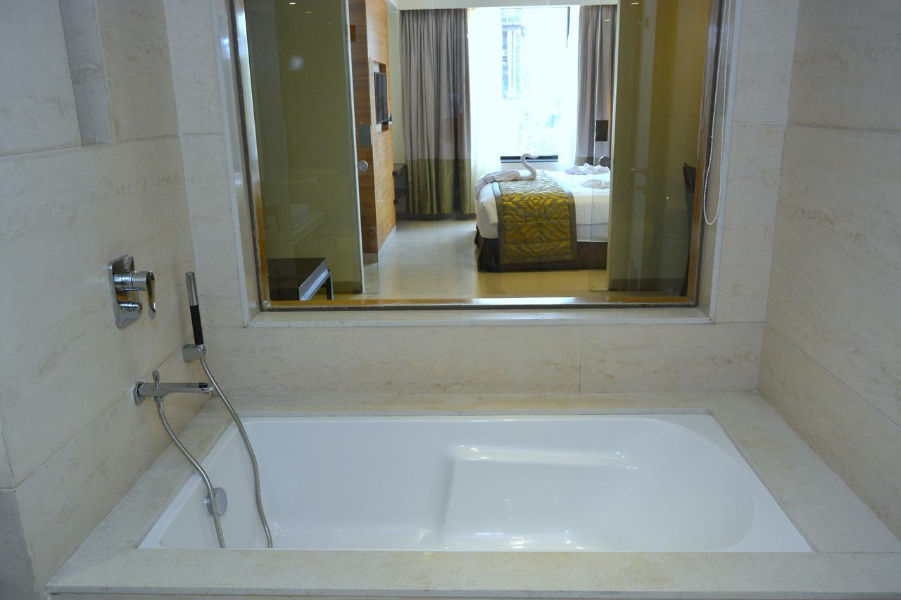 Hotel Orion Premiere Panaji Zewnętrze zdjęcie