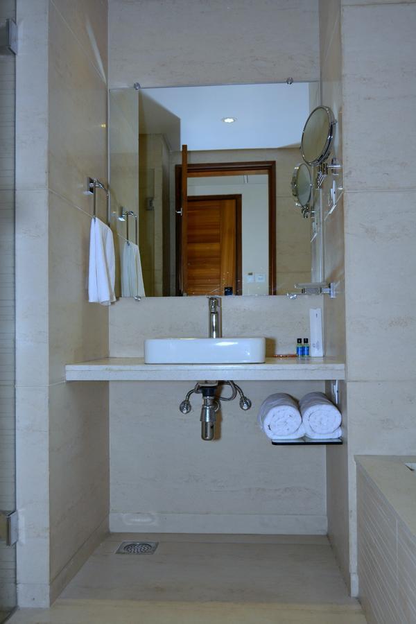 Hotel Orion Premiere Panaji Zewnętrze zdjęcie