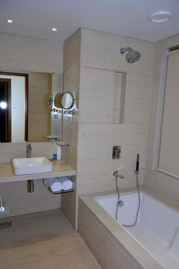Hotel Orion Premiere Panaji Zewnętrze zdjęcie