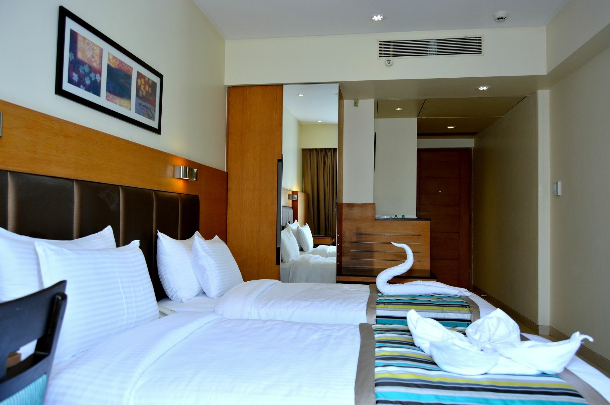 Hotel Orion Premiere Panaji Zewnętrze zdjęcie
