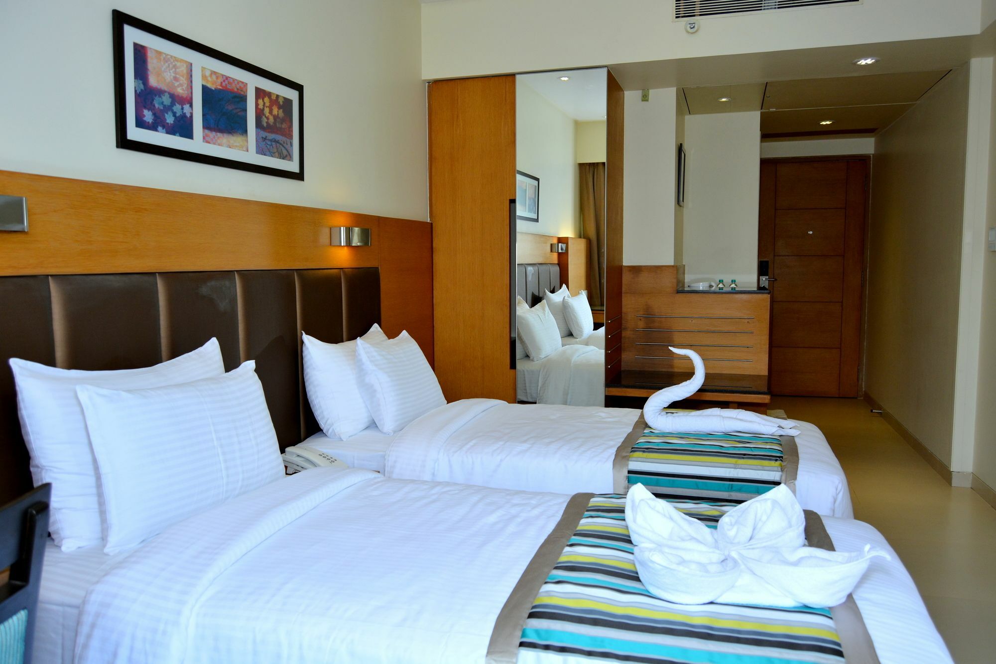 Hotel Orion Premiere Panaji Zewnętrze zdjęcie